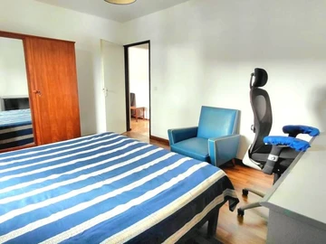 Appartement de 2 Chambres