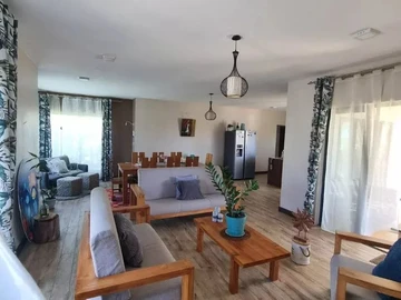 4 Bedroom Villa