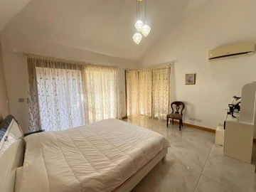 Villa de 3 Chambres