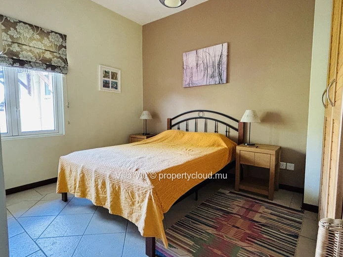 Bain Boeuf - Agréable duplex de 3 chambres avec piscine commune (Mandat exclusif)