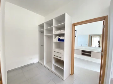 Villa de 4 Chambres