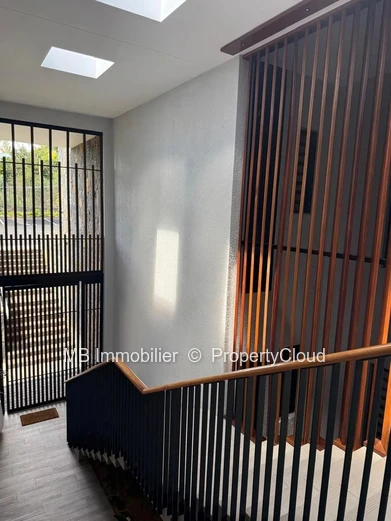 Appartement en vente.