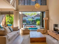 Duplex à vendre - La Balise Marina