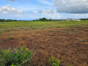 Residential Land