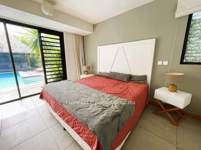 Villa For Sale In Black River