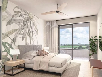 3 Bedroom Penthouse
