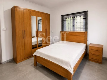 Appartement de 3 Chambres