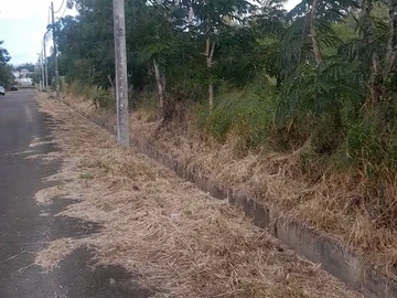 Residential Land