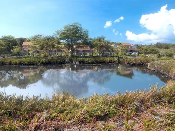 3 Bedroom Townhouse, Duplex