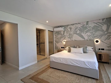 3 Bedroom Townhouse, Duplex