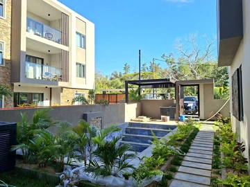 3 Bedroom Penthouse
