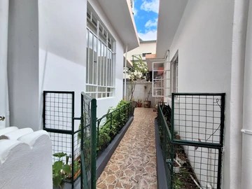 Maison de 3 Chambres
