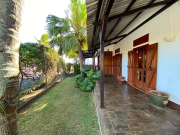 3 Bedroom Villa