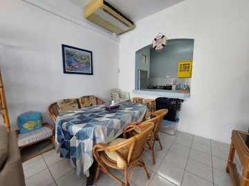 Appartement de 2 Chambres