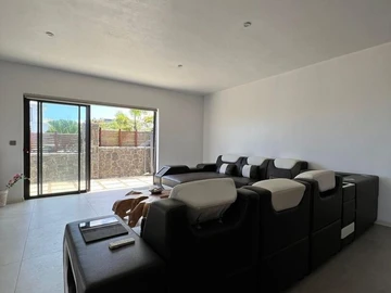 Villa de 5 Chambres