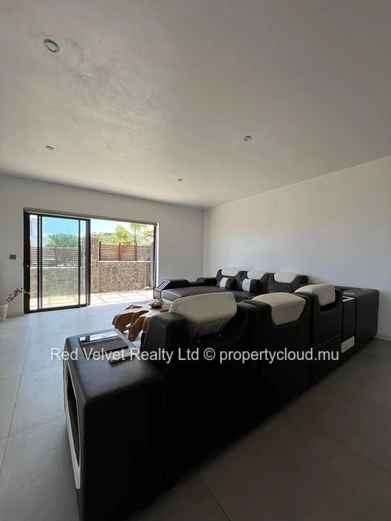 Villa de 5 chambres à louer à Flic en Flac