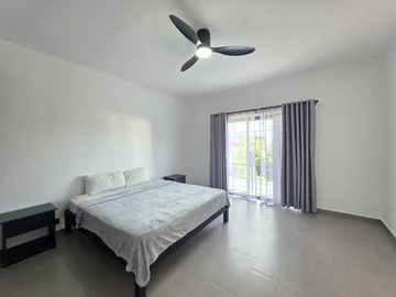 4 Bedroom Townhouse, Duplex