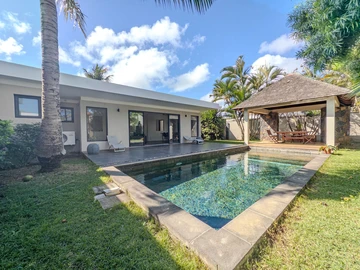 Villa de 4 Chambres