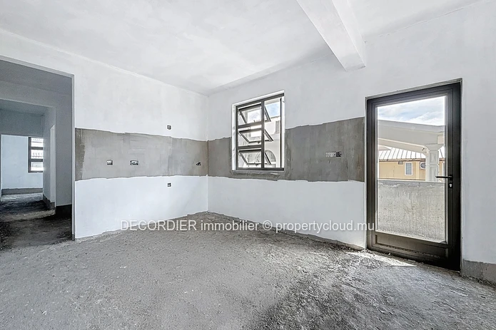 Apartment for sale - Mont Choisy (Sole Mandate)