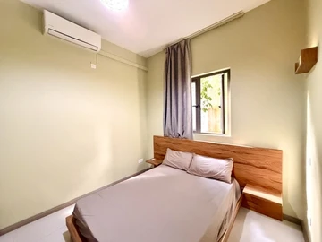Appartement de 2 Chambres