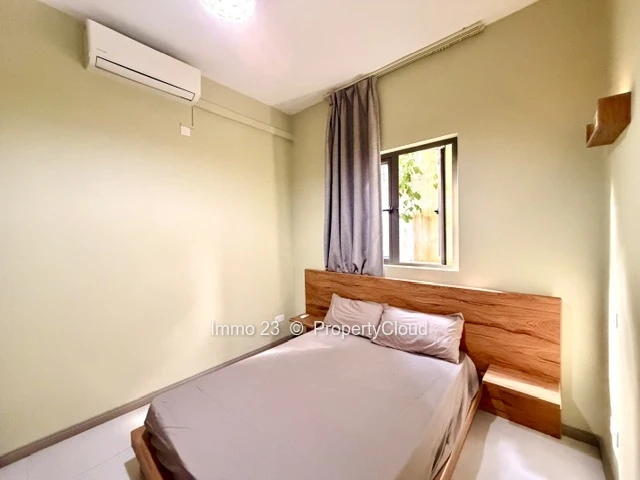 Cosy and modern apartment for rent