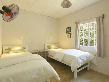 Maison de 9 Chambres