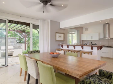 Villa de 4 Chambres