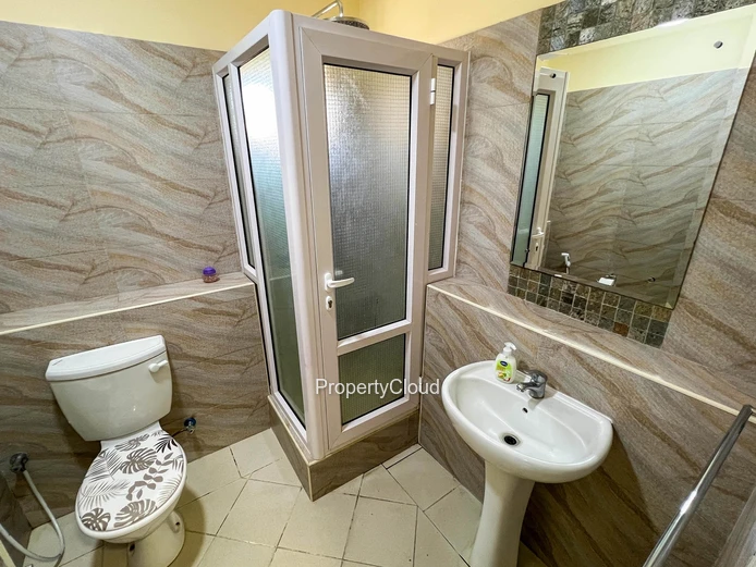 For Rent – 2-Bedroom Townhouse - Cyber-Village - Ebene