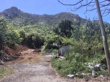Terrain Résidentiel