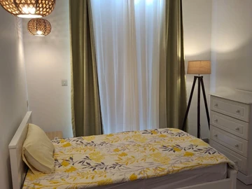 Appartement de 2 Chambres