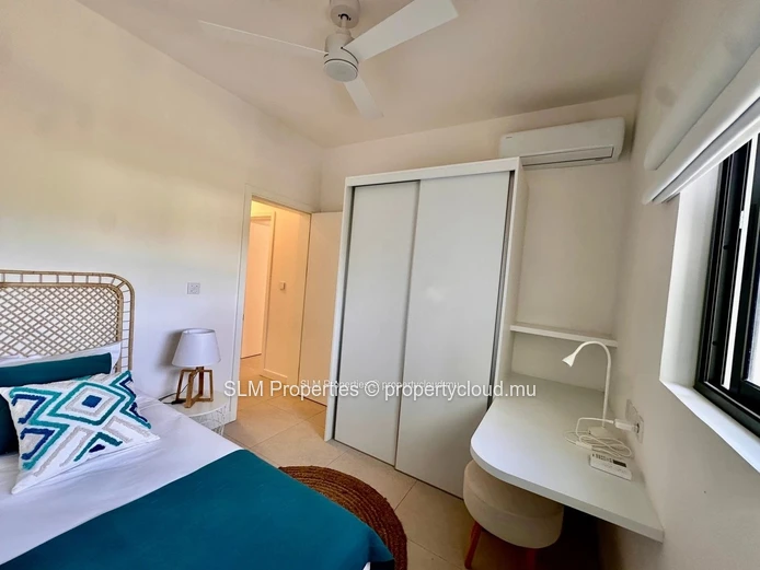 Appartement neuf de 3 chambres à louer- Beau Plan Smart cITY