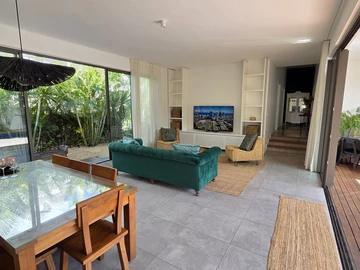Villa de 3 Chambres