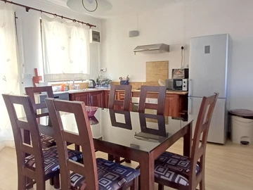 3 Bedroom Townhouse, Duplex