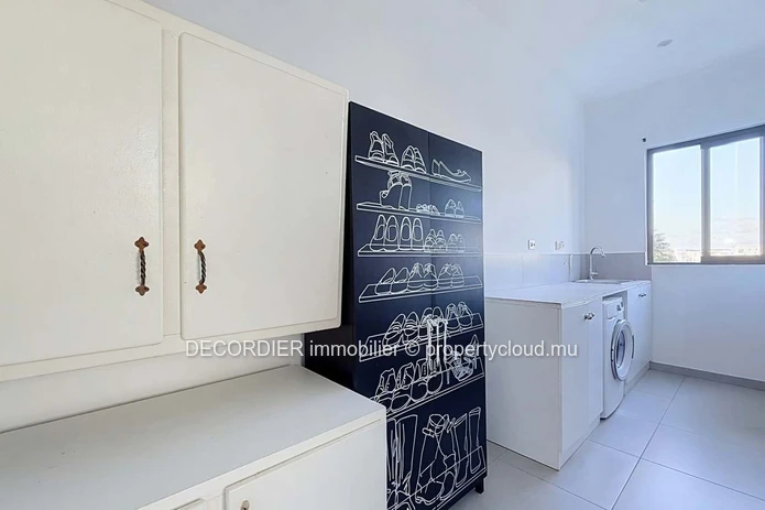 Penthouse à vendre – Pereybère