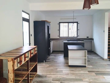Villa de 5 Chambres