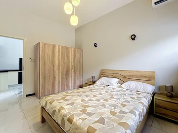 Maison de 2 Chambres