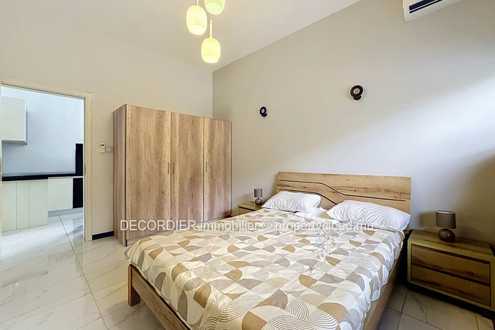 Maison mitoyenne à vendre – Grand Baie