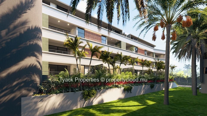 Appartement Moderne de 2 Chambres à Vendre à Piton – Accessible aux Étrangers
