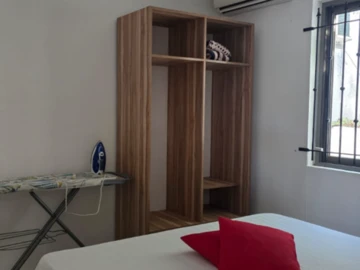 Villa de 3 Chambres