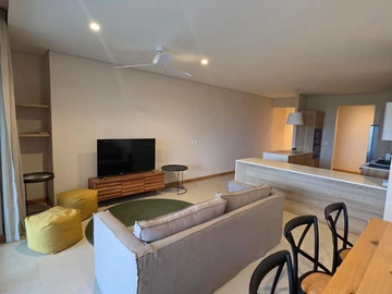 Appartement de 4 Chambres