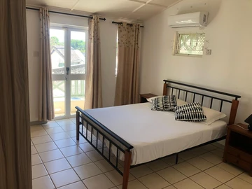 4 Bedroom Townhouse, Duplex