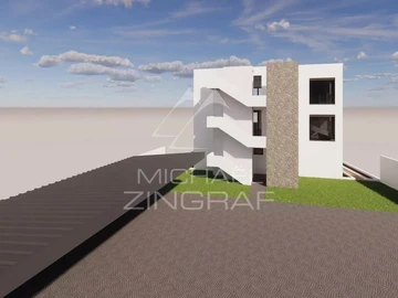 3 Bedroom Penthouse