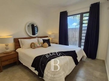 Townhouse, Duplex de 3 Chambres