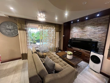 Appartement de 2 Chambres