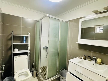 2 Bedroom Townhouse, Duplex