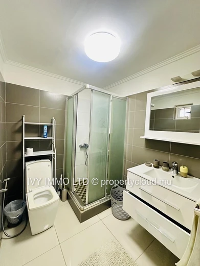FOR RENT – Elegant Duplex in a Secure Gated Community in Mauritius