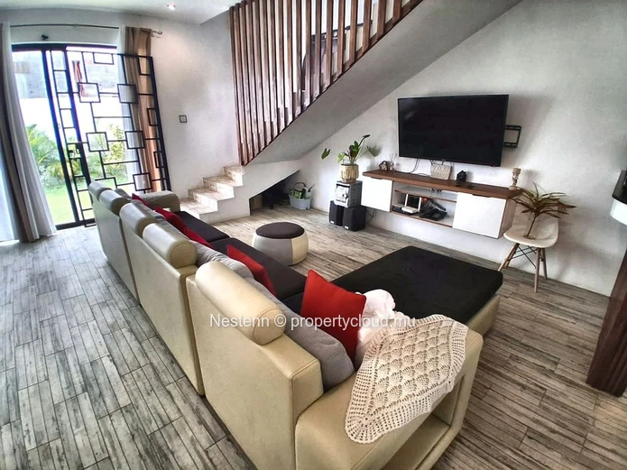 Superbe Villa Familiale De 5 Chambres