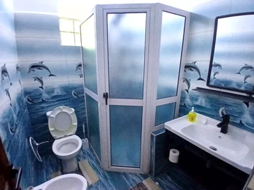 Appartement de 3 Chambres