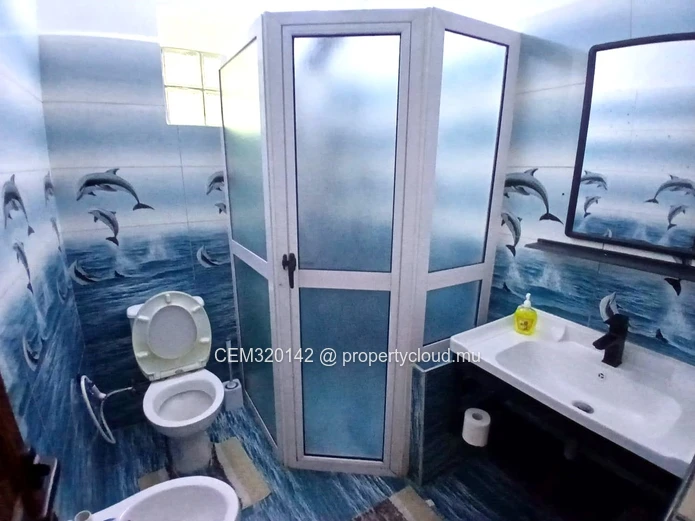 Spacious Apartment Near the Beach  - Flic en Flac, Mauritius