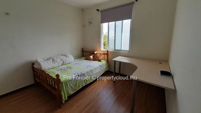 Maison à vendre à Beau-Bassin - Maison familiale à étage